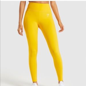 SOLD ❌BRAND NEW GYMSHARK DREAMY